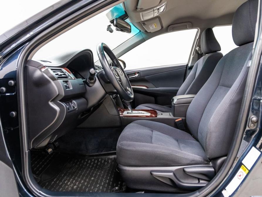 Toyota Camry VII (XV50) Волгоград  - изображение 35