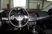 Mitsubishi Lancer X Рестайлинг Ульяновск  - изображение 35