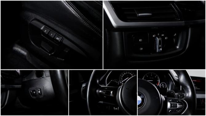 BMW X5 III (F15) с пробегом 2015 года, цена 4 250 000 рублей, 127742 км, внедорожник, Автокод Объявления