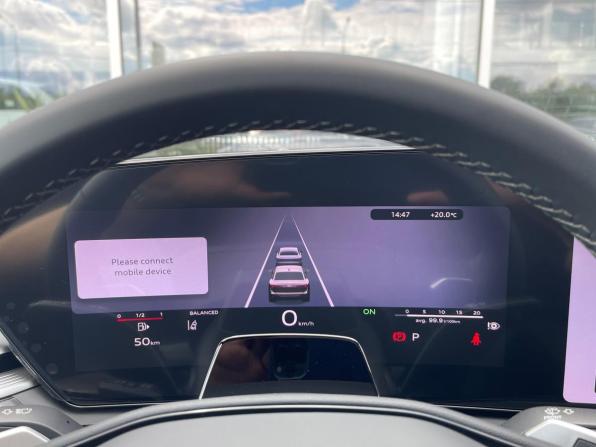 Audi A6 VI (C9) с пробегом 2026 года, цена 7 890 000 рублей, 15 км, седан, Автокод Объявления