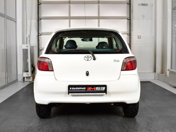 Toyota Vitz I (P10) с пробегом 1999 года, цена 329 995 рублей, 381009 км, хэтчбек, Автокод Объявления