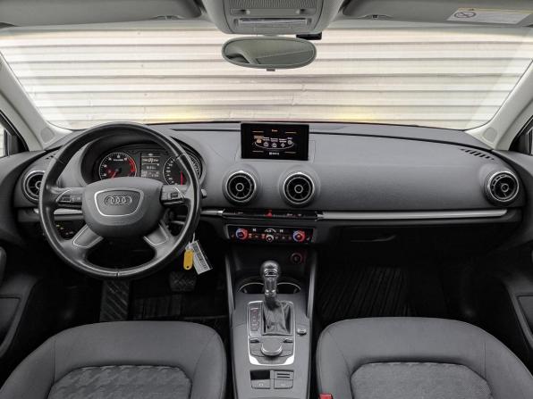 Audi A3 III (8V) с пробегом 2013 года, цена 1 375 000 рублей, 82478 км, хэтчбек, Автокод Объявления