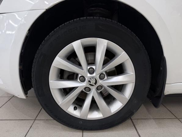 Skoda Octavia III (A7) Рестайлинг с пробегом 2018 года, цена 1 499 000 рублей, 134134 км, универсал, Автокод Объявления