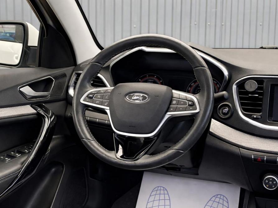 Lada (ВАЗ) Vesta I Рестайлинг (NG) Пермь  - изображение 12