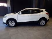 Nissan Qashqai II Новокузнецк  - изображение 22