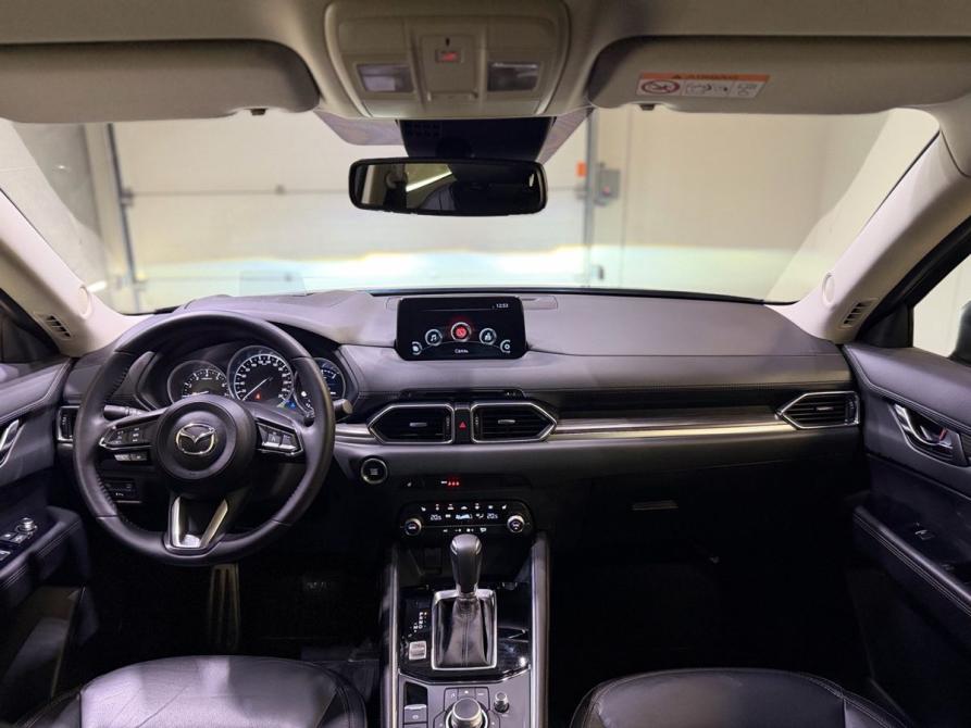 Mazda CX-5 II Новосибирск  - изображение 19