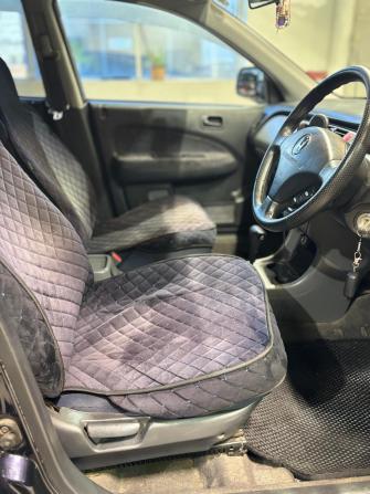 Honda HR-V I с пробегом 2000 года, цена 499 000 рублей, 267560 км, внедорожник, Автокод Объявления