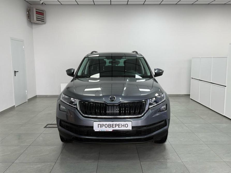 Skoda Kodiaq I Казань  - изображение 2