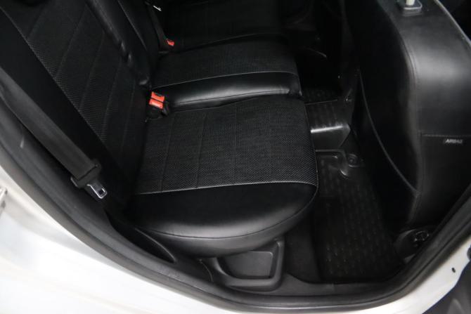 Ford Focus III с пробегом 2012 года, цена 695 950 рублей, 141975 км, седан, Автокод Объявления