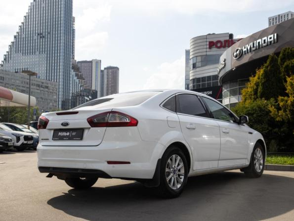 Ford Mondeo IV Рестайлинг с пробегом 2011 года, цена 618 000 рублей, 410983 км, седан, Автокод Объявления