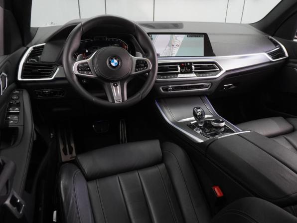BMW X5 IV (G05/G18) с пробегом 2021 года, цена 7 899 000 рублей, 88373 км, внедорожник, Автокод Объявления