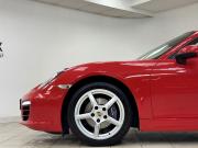 Porsche Boxster III (981) Санкт-Петербург  - изображение 61
