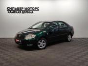 Toyota Corolla IX (E120 E130) Пермь  - изображение 17