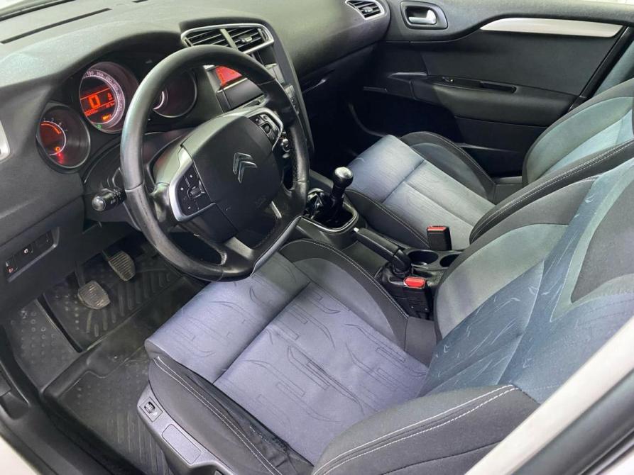 Citroen C4 II Набережные Челны  - изображение 8