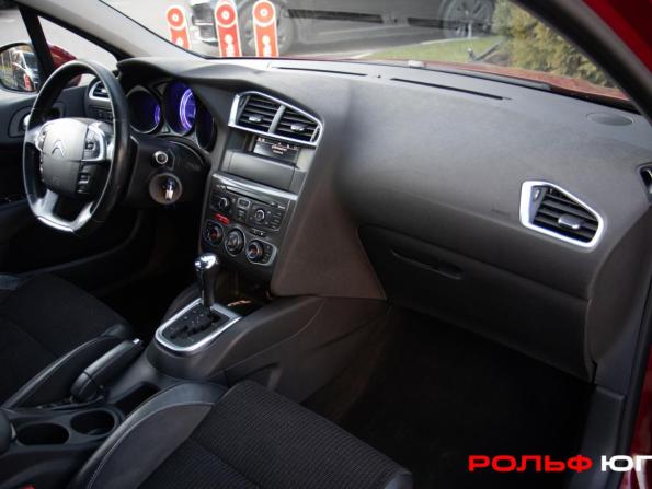 Citroen C4 II с пробегом 2012 года, цена 478 000 рублей, 205100 км, хэтчбек, Автокод Объявления