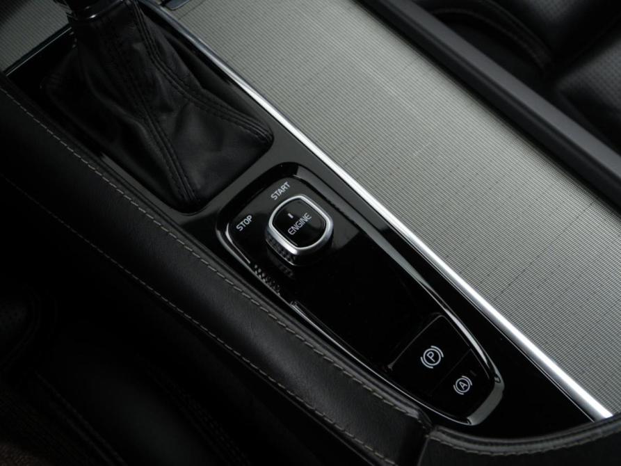 Volvo S90 II Москва  - изображение 19