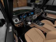 Mercedes-Benz G-Класс AMG II (W465) Рестайлинг Москва  - изображение 44