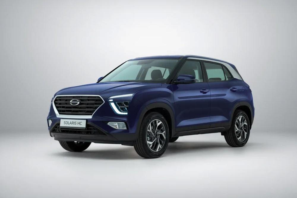 Solaris HC Москва  - изображение 15