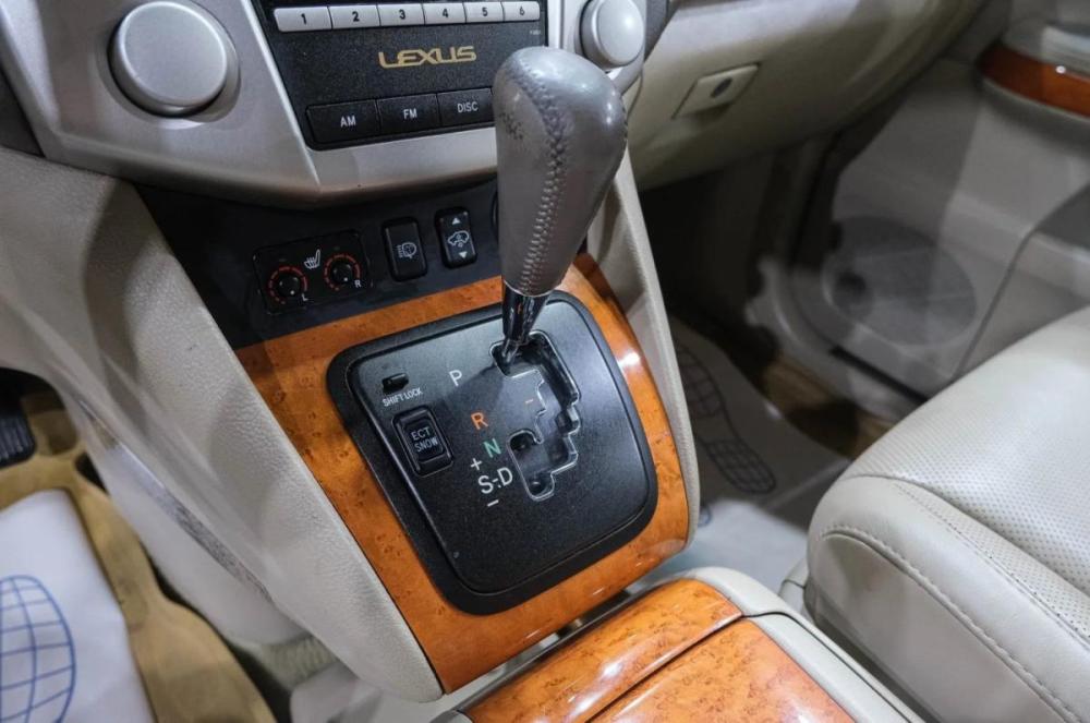 Lexus RX II Рестайлинг Новокузнецк  - изображение 31
