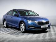 Skoda Octavia IV (A8) Москва  - изображение 20