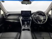 Toyota Harrier IV (XU80) Калининград  - изображение 33