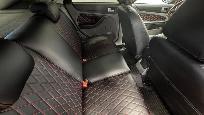 Ford Focus II Рестайлинг с пробегом 2008 года, цена 315 000 рублей, 291214 км, седан, Автокод Объявления