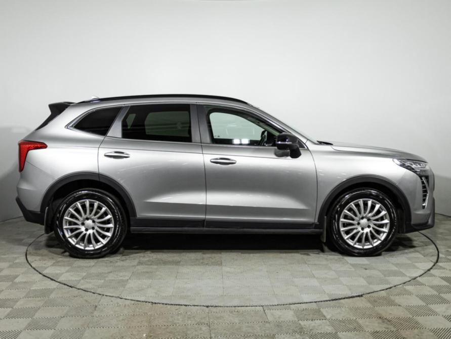 Haval Jolion I Рестайлинг Санкт-Петербург  - изображение 4