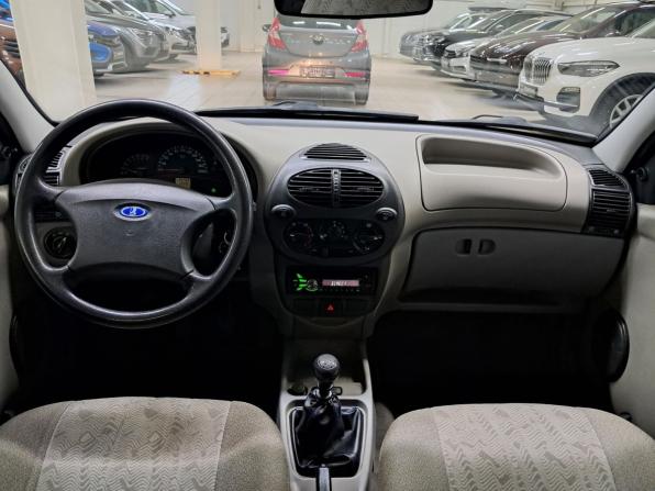 Lada (ВАЗ) Kalina I с пробегом 2012 года, цена 275 000 рублей, 120710 км, универсал, Автокод Объявления