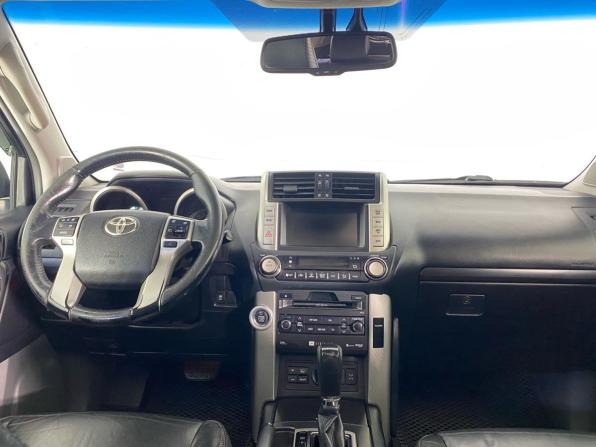 Toyota Land Cruiser Prado 150 Series с пробегом 2010 года, цена 2 299 000 рублей, 282000 км, внедорожник, Автокод Объявления