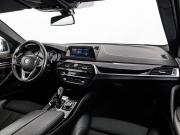 BMW 5 серии VII (G30/G31/G38) Санкт-Петербург  - изображение 39