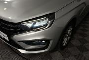 Lada (ВАЗ) Vesta I Волгоград  - изображение 45