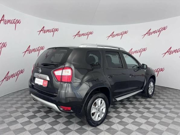 Nissan Terrano III (D10) с пробегом 2019 года, цена 1 375 000 рублей, 111000 км, внедорожник, Автокод Объявления