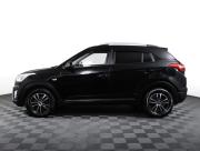 Hyundai Creta I Рестайлинг Москва  - изображение 30