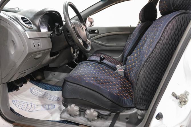 Chevrolet Lacetti I с пробегом 2011 года, цена 649 000 рублей, 417000 км, универсал, Автокод Объявления