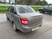 Lada (ВАЗ) Granta I Пермь  - изображение 14