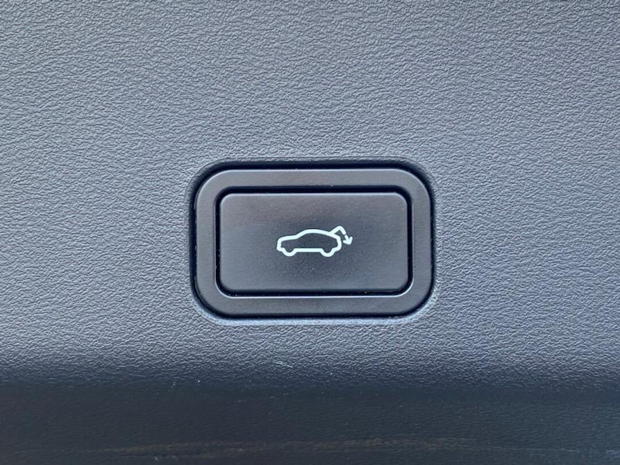 Geely Monjaro I Рестайлинг Сочи  - изображение 6