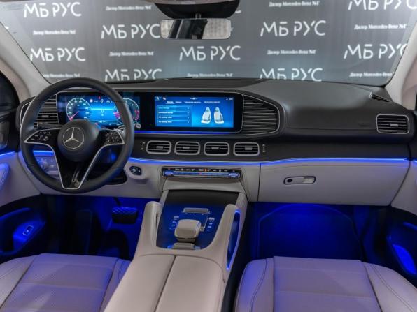 Новый Mercedes-Benz GLE Coupe II (C167) Рестайлинг 2025 года, цена 14 700 000 рублей, внедорожник, Автокод Объявления