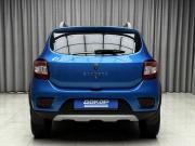 Renault Sandero II Рестайлинг Ижевск  - изображение 32