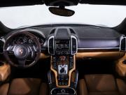 Porsche Cayenne II (958) Москва  - изображение 46