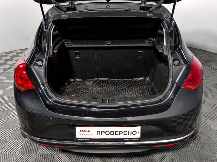 Opel Astra J Рестайлинг Санкт-Петербург  - изображение 19
