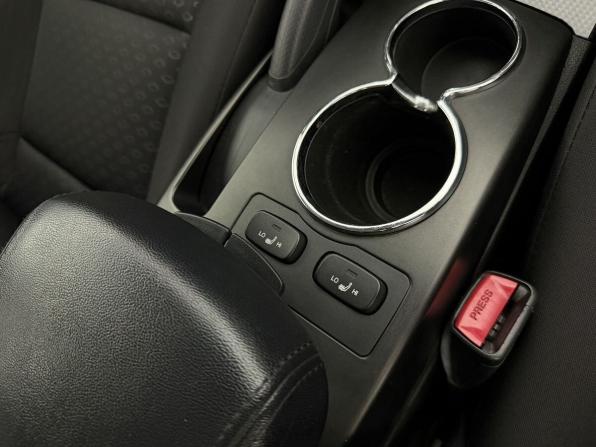 SsangYong Actyon II с пробегом 2013 года, цена 1 050 000 рублей, 105400 км, внедорожник, Автокод Объявления
