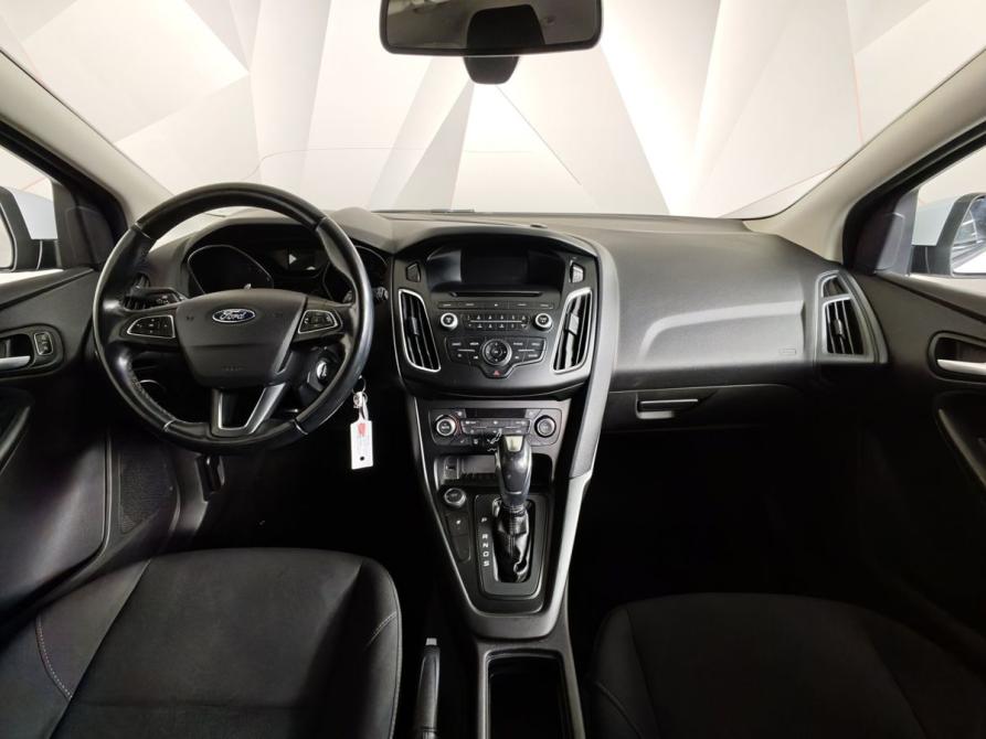 Ford Focus III Рестайлинг Москва  - изображение 13