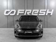 Kia Ceed III Ростов-на-Дону  - изображение 22