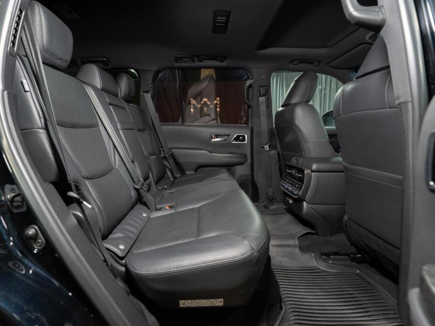Toyota Land Cruiser 300 Series Москва  - изображение 20