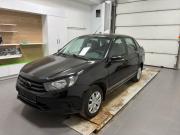 Lada (ВАЗ) Granta I Рестайлинг Пермь  - изображение 8