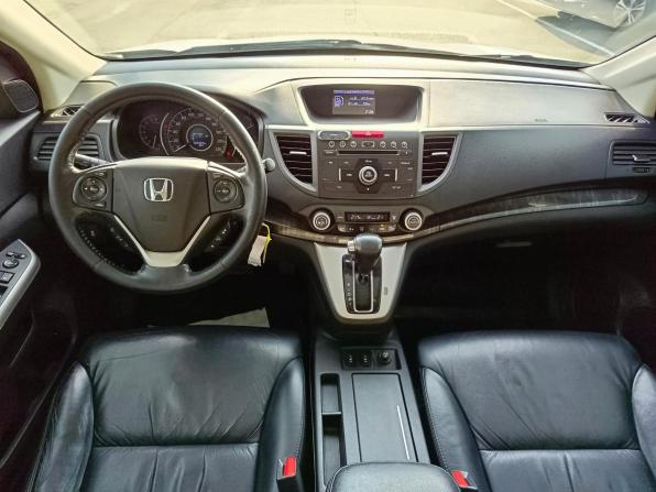 Honda CR-V IV с пробегом 2014 года, цена 1 799 995 рублей, 265315 км, внедорожник, Автокод Объявления