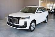 Jaecoo J6 Ростов-на-Дону  - изображение 24