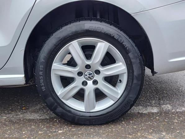 Volkswagen Polo V с пробегом 2011 года, цена 573 000 рублей, 218394 км, седан, Автокод Объявления