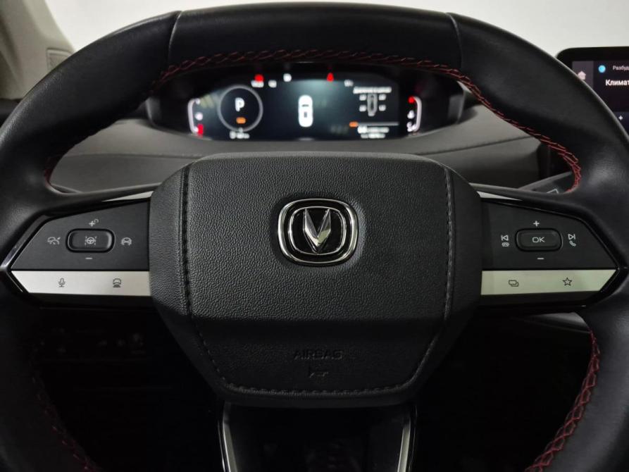 Changan UNI-S I Альметьевск  - изображение 23