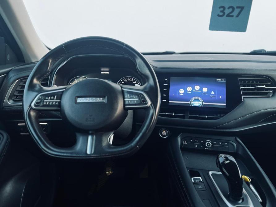 Haval F7 I Санкт-Петербург  - изображение 16